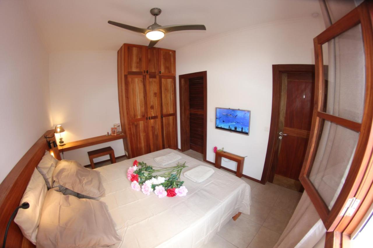 Hotel Casa Evora - Luxury And Beach Front Cidade do Maio Exterior photo