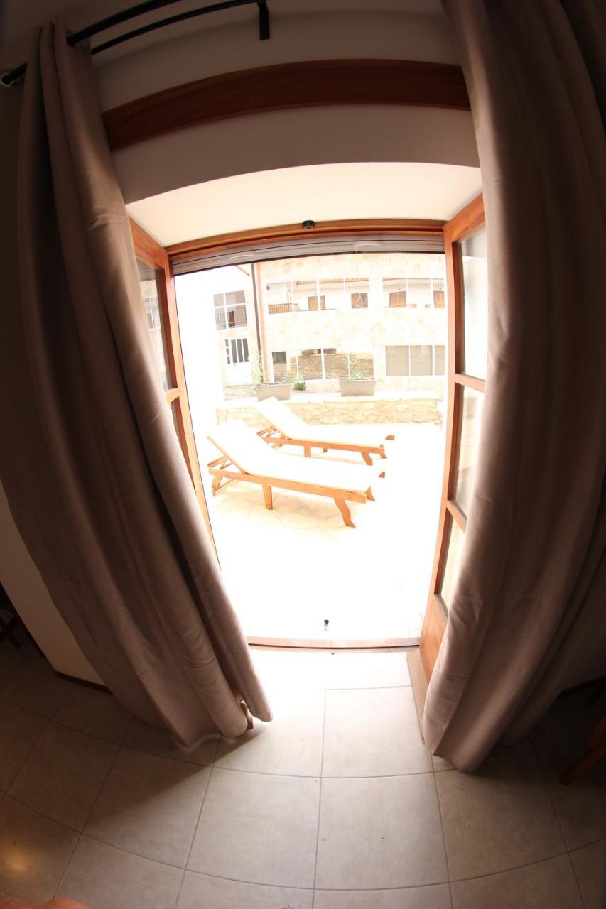 Hotel Casa Evora - Luxury And Beach Front Cidade do Maio Exterior photo
