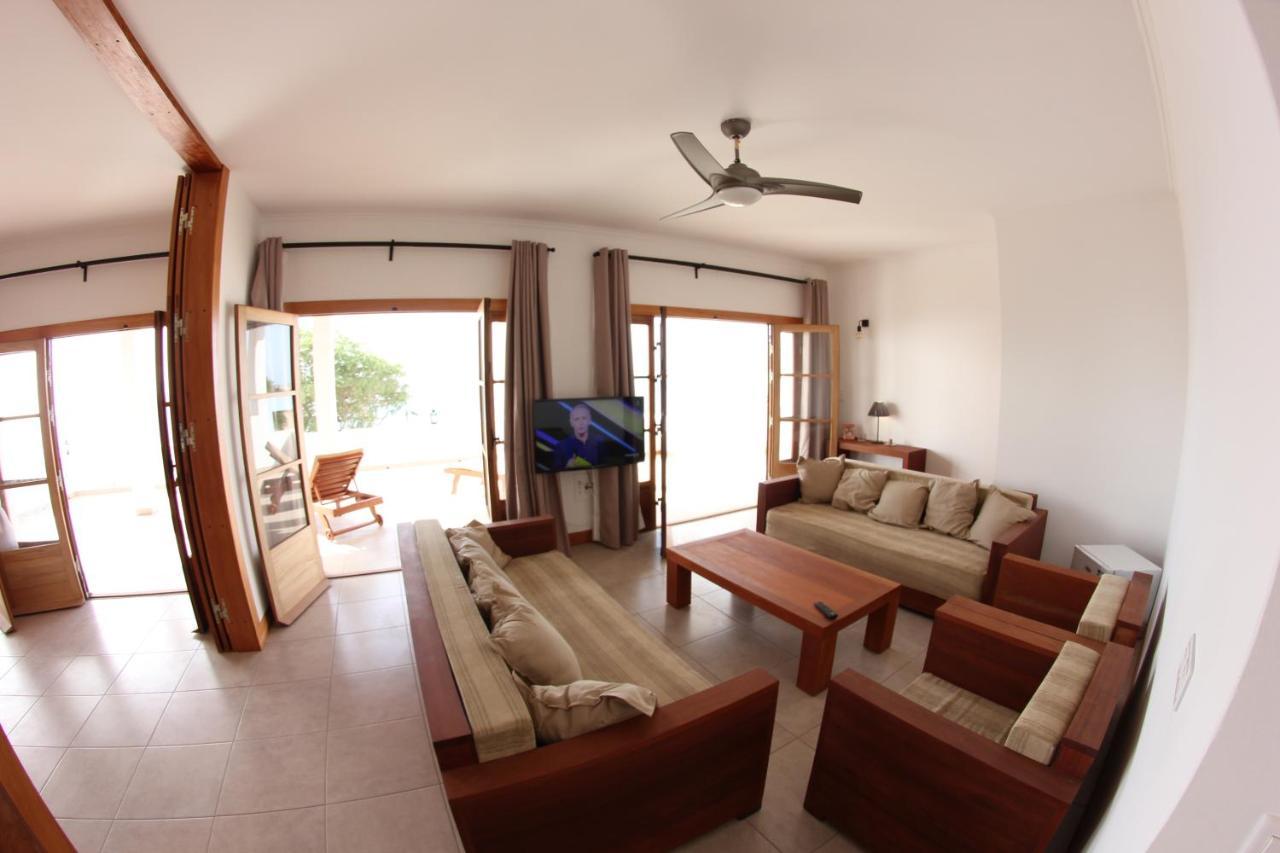 Hotel Casa Evora - Luxury And Beach Front Cidade do Maio Exterior photo