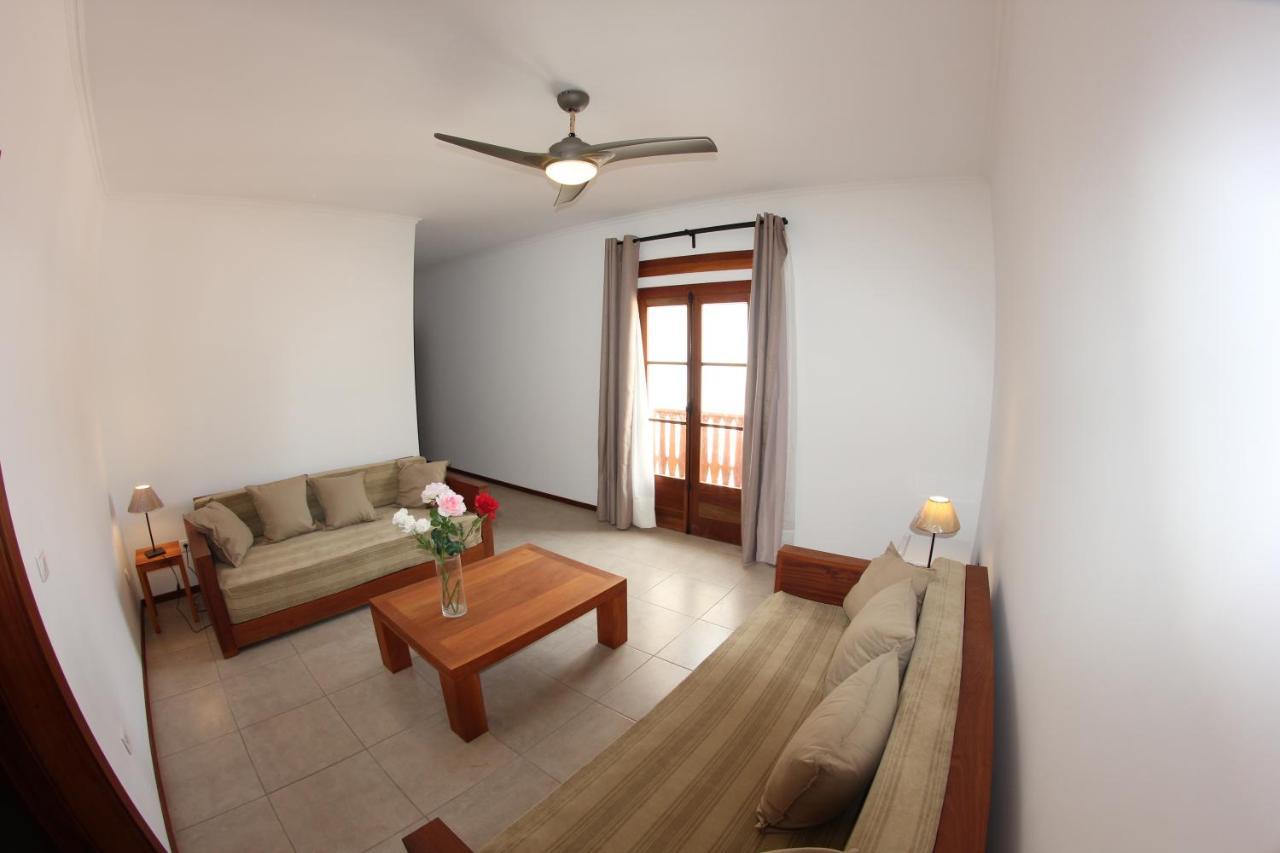 Hotel Casa Evora - Luxury And Beach Front Cidade do Maio Exterior photo