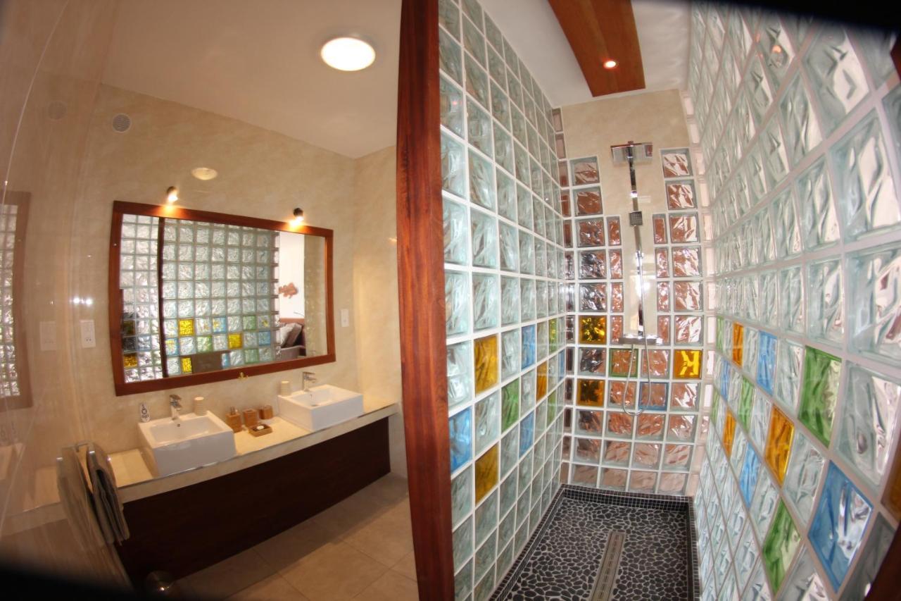 Hotel Casa Evora - Luxury And Beach Front Cidade do Maio Exterior photo