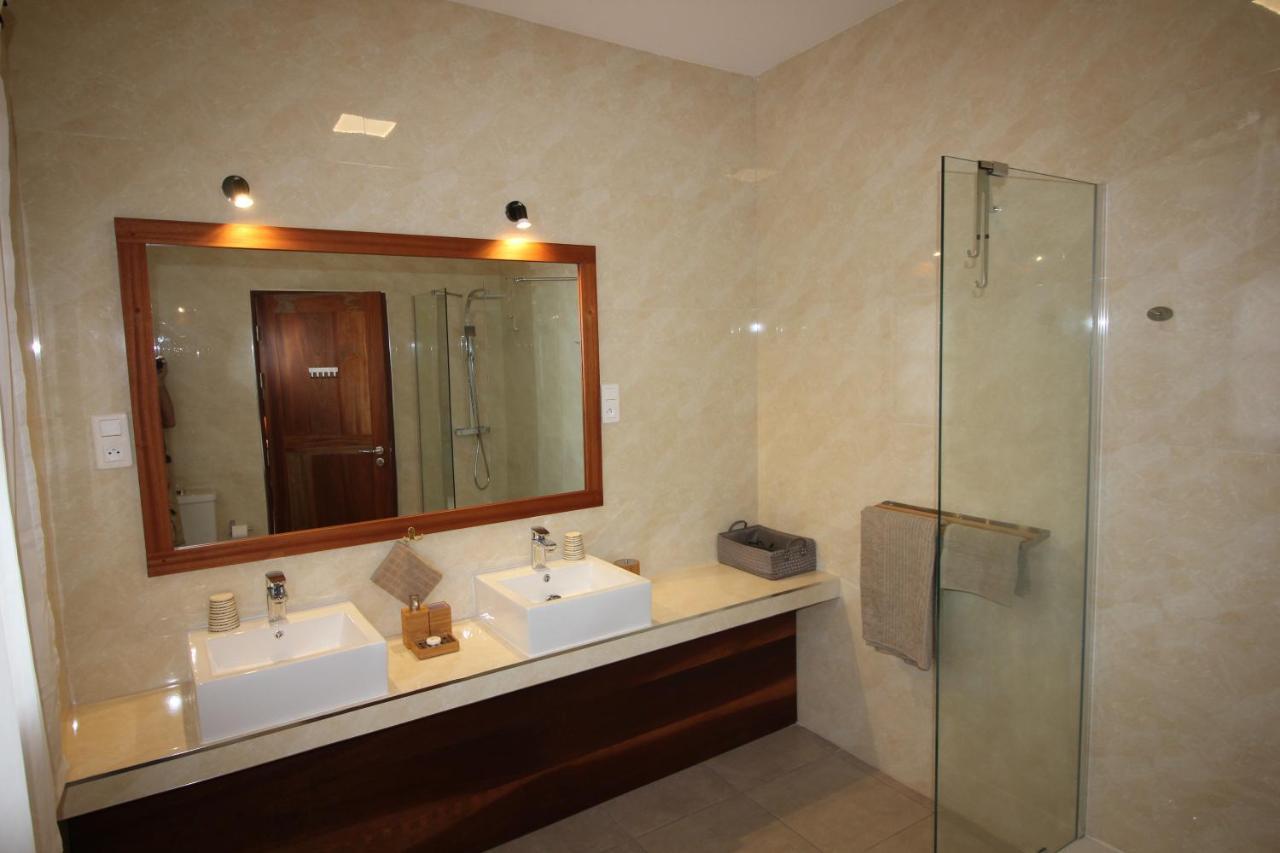 Hotel Casa Evora - Luxury And Beach Front Cidade do Maio Exterior photo